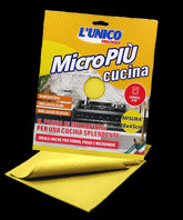 UNICO PANNO CUCINA MICROPIU'